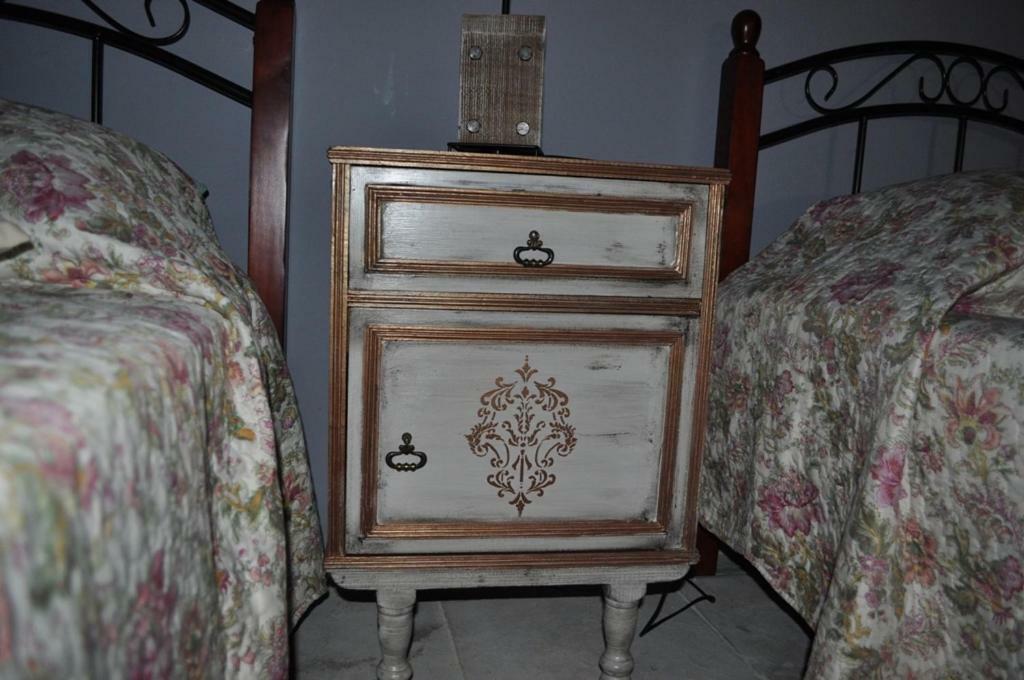 Appartamento Athieno - Αθηαινώ Athienou Esterno foto