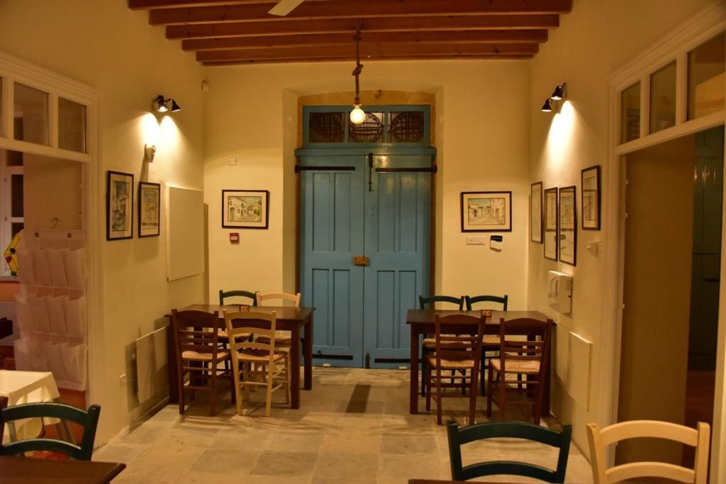 Appartamento Athieno - Αθηαινώ Athienou Esterno foto