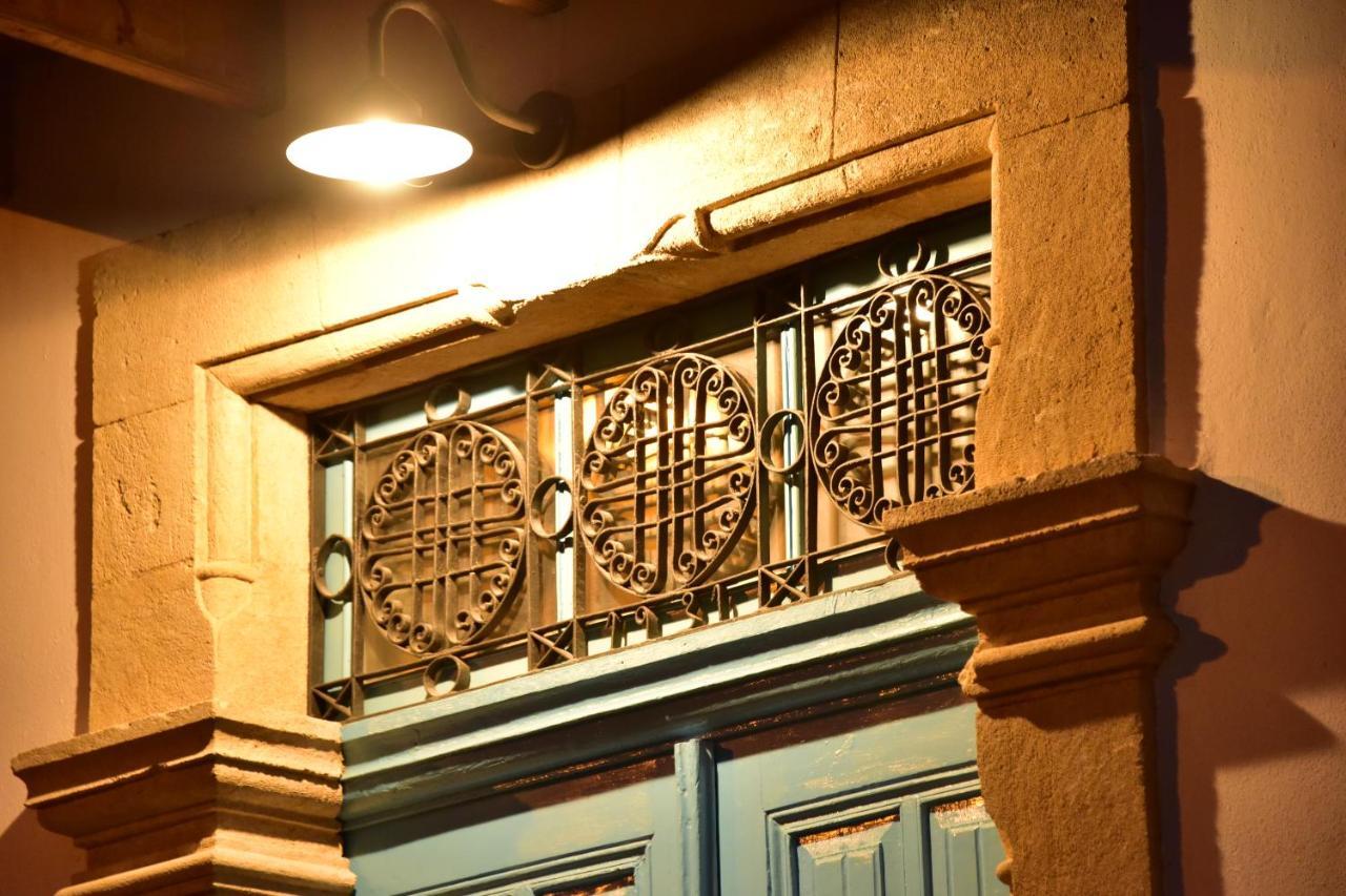 Appartamento Athieno - Αθηαινώ Athienou Esterno foto